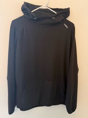 UNRL Crossover 1 Hoodie